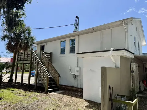 308 S Ponce De Leon Boulevard St Augustine FL 32084