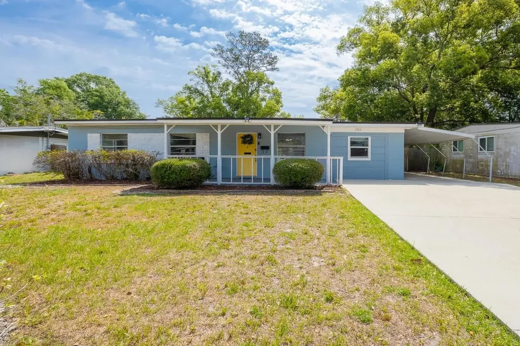 1763 Lawson Road Jacksonville FL 32246