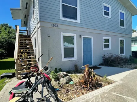 203 9th Street St Augustine FL 32080