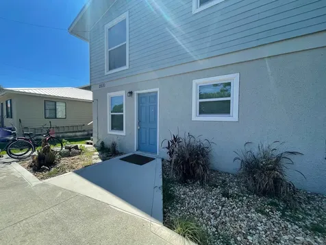 203 9th Street St Augustine FL 32080