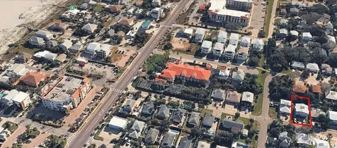 203 9th Street St Augustine FL 32080