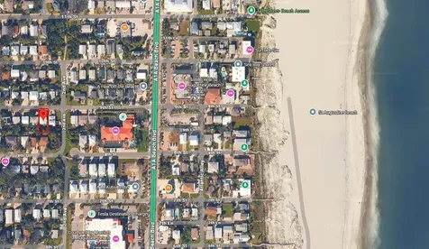 203 9th Street St Augustine FL 32080