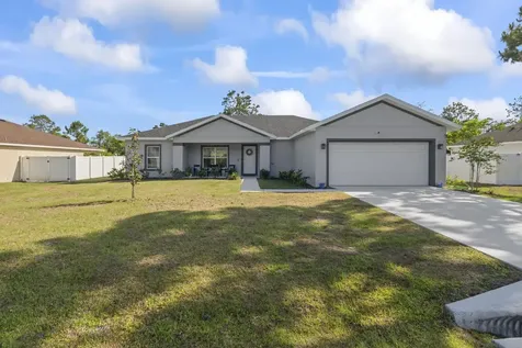 42 Rose Drive Palm Coast FL 32164
