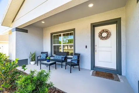 42 Rose Drive Palm Coast FL 32164