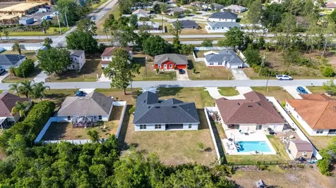 42 Rose Drive Palm Coast FL 32164
