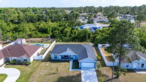 42 Rose Drive Palm Coast FL 32164
