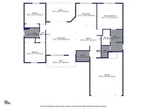 42 Rose Drive Palm Coast FL 32164