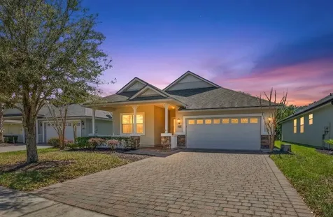 1446 Castle Pines Circle St Augustine FL 32092