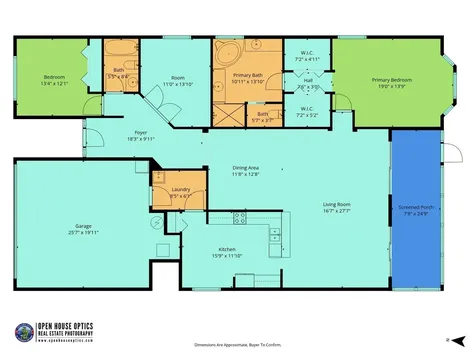 1446 Castle Pines Circle St Augustine FL 32092