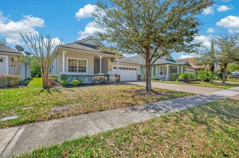 1446 Castle Pines Circle St Augustine FL 32092