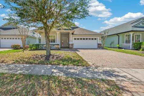 1446 Castle Pines Circle St Augustine FL 32092