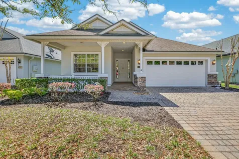 1446 Castle Pines Circle St Augustine FL 32092
