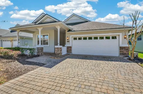 1446 Castle Pines Circle St Augustine FL 32092