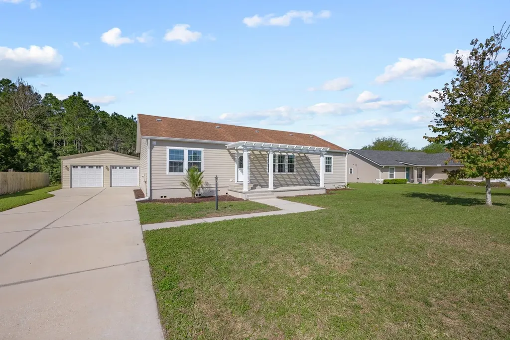 2937 Gray Jay Drive St Augustine FL 32084