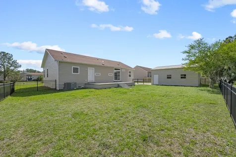 2937 Gray Jay Drive St Augustine FL 32084