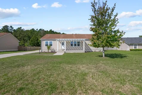 2937 Gray Jay Drive St Augustine FL 32084