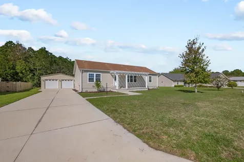 2937 Gray Jay Drive St Augustine FL 32084