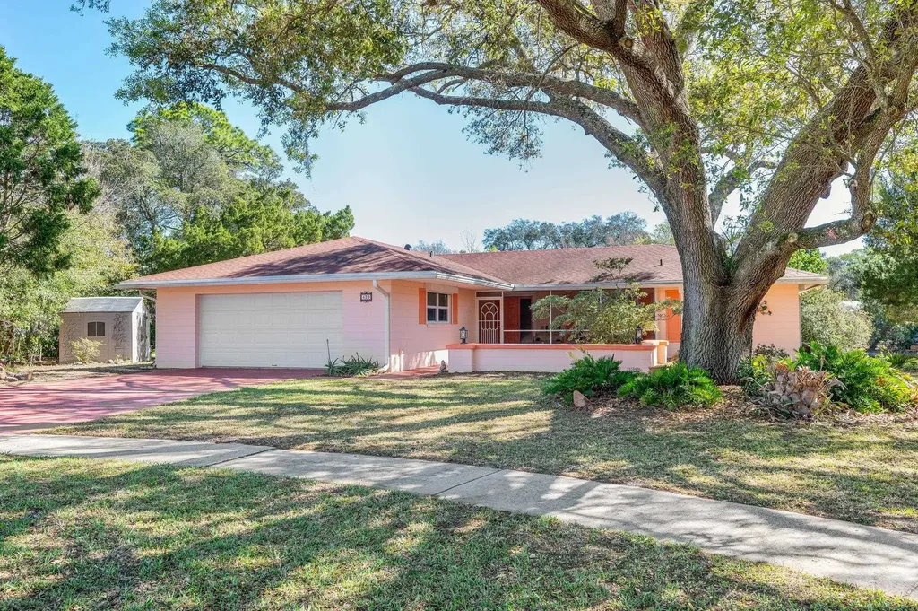 429 Altara Drive - Lake Front St Augustine FL 32086