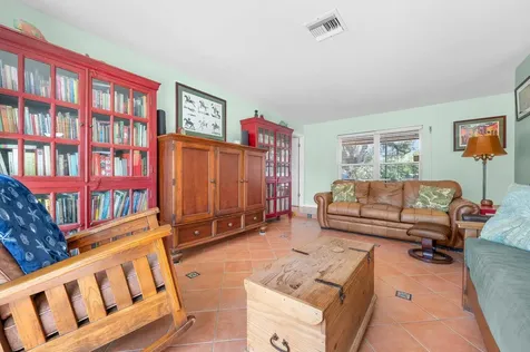 429 Altara Drive - Lake Front St Augustine FL 32086