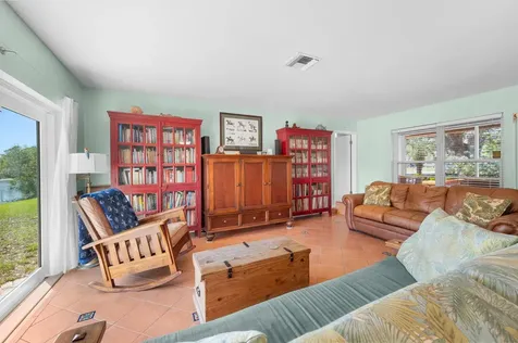 429 Altara Drive - Lake Front St Augustine FL 32086