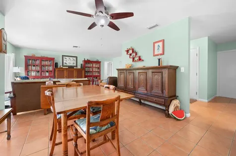 429 Altara Drive - Lake Front St Augustine FL 32086