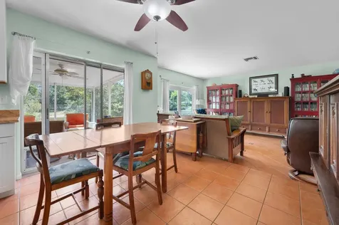 429 Altara Drive - Lake Front St Augustine FL 32086