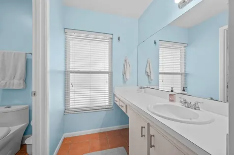 429 Altara Drive - Lake Front St Augustine FL 32086