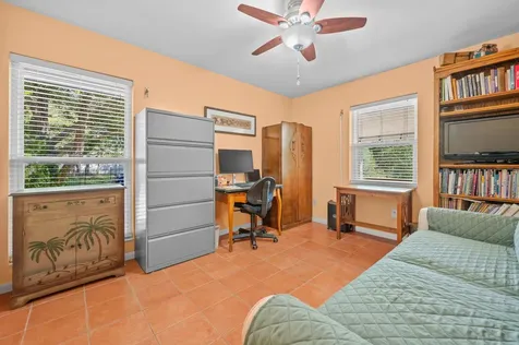 429 Altara Drive - Lake Front St Augustine FL 32086