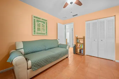 429 Altara Drive - Lake Front St Augustine FL 32086