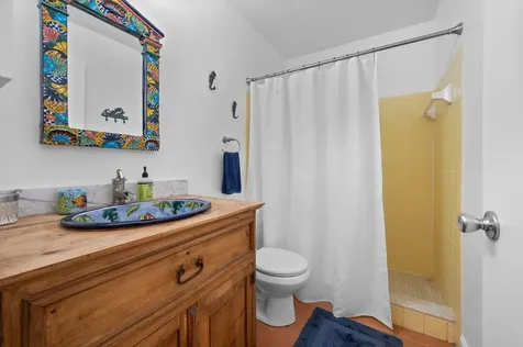 429 Altara Drive - Lake Front St Augustine FL 32086