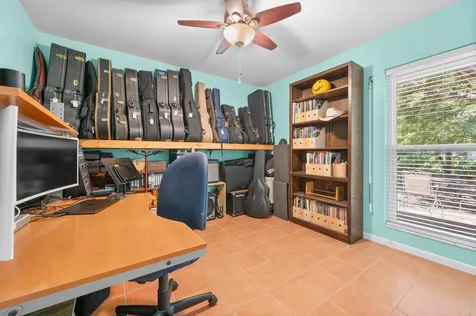 429 Altara Drive - Lake Front St Augustine FL 32086