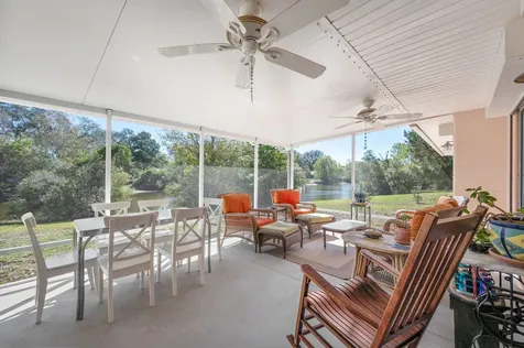 429 Altara Drive - Lake Front St Augustine FL 32086