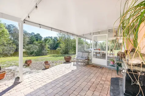 429 Altara Drive - Lake Front St Augustine FL 32086