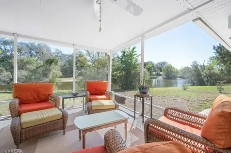 429 Altara Drive - Lake Front St Augustine FL 32086
