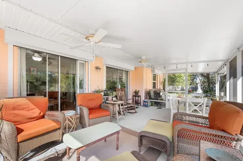 429 Altara Drive - Lake Front St Augustine FL 32086
