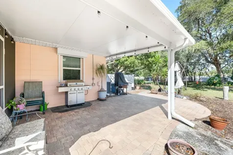 429 Altara Drive - Lake Front St Augustine FL 32086