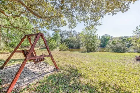 429 Altara Drive - Lake Front St Augustine FL 32086
