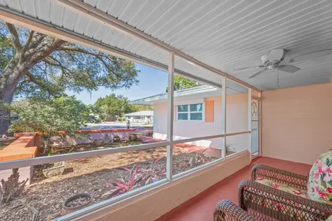429 Altara Drive - Lake Front St Augustine FL 32086