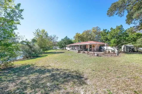 429 Altara Drive - Lake Front St Augustine FL 32086