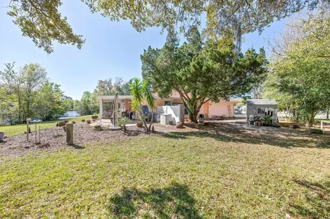429 Altara Drive - Lake Front St Augustine FL 32086