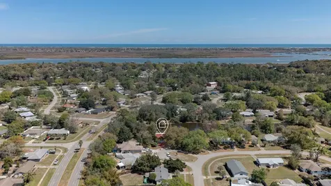 429 Altara Drive - Lake Front St Augustine FL 32086