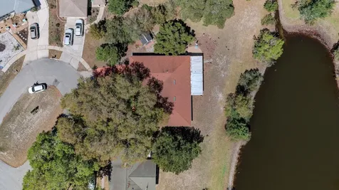429 Altara Drive - Lake Front St Augustine FL 32086