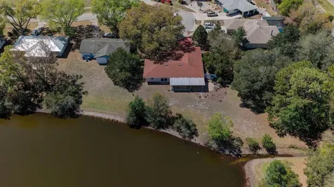 429 Altara Drive - Lake Front St Augustine FL 32086