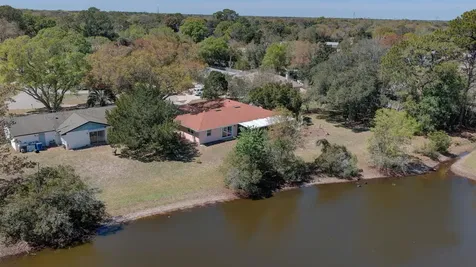 429 Altara Drive - Lake Front St Augustine FL 32086