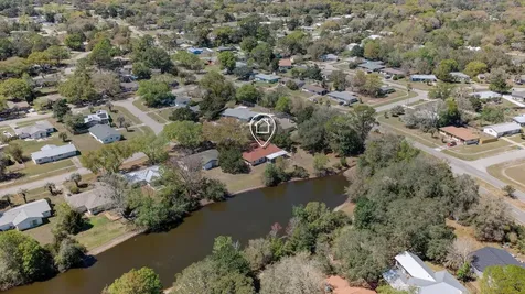 429 Altara Drive - Lake Front St Augustine FL 32086