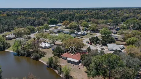 429 Altara Drive - Lake Front St Augustine FL 32086