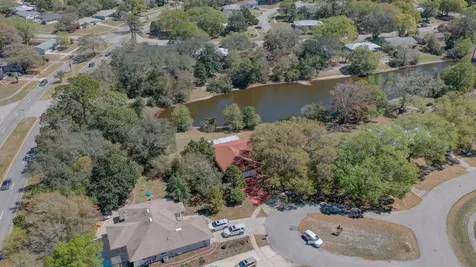 429 Altara Drive - Lake Front St Augustine FL 32086