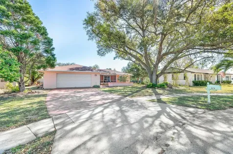 429 Altara Drive - Lake Front St Augustine FL 32086