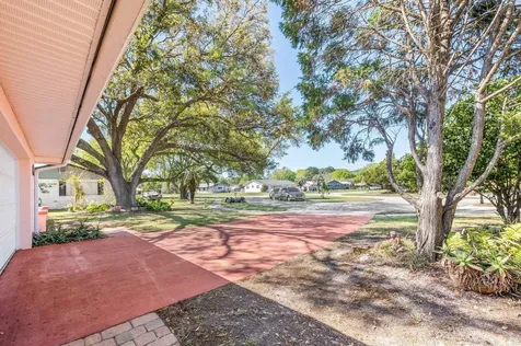 429 Altara Drive - Lake Front St Augustine FL 32086