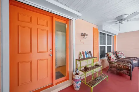 429 Altara Drive - Lake Front St Augustine FL 32086